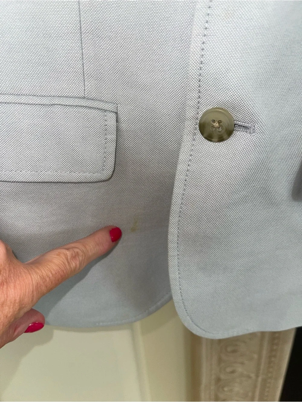 J. Crew Crewcuts Thompson style suit